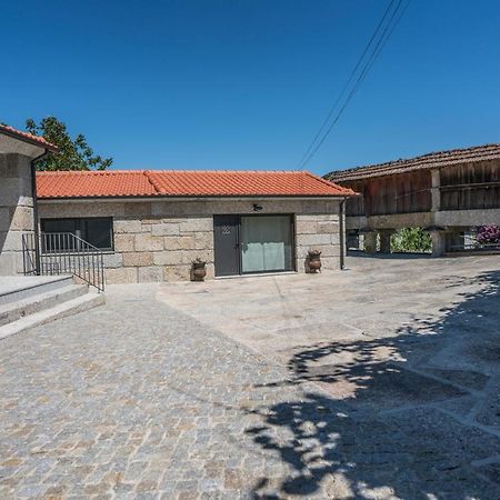 法菲 Casa Do Vale旅馆 外观 照片