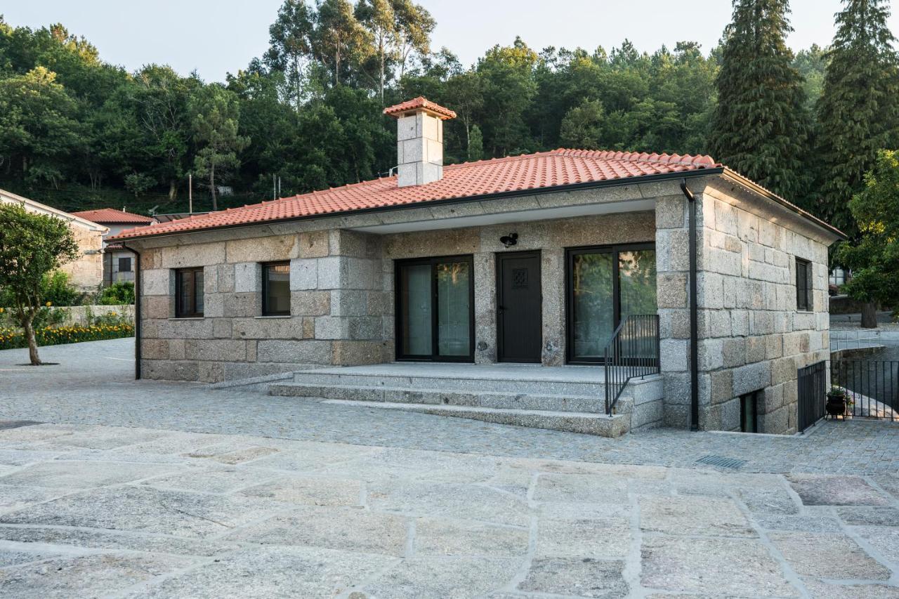 法菲 Casa Do Vale旅馆 外观 照片