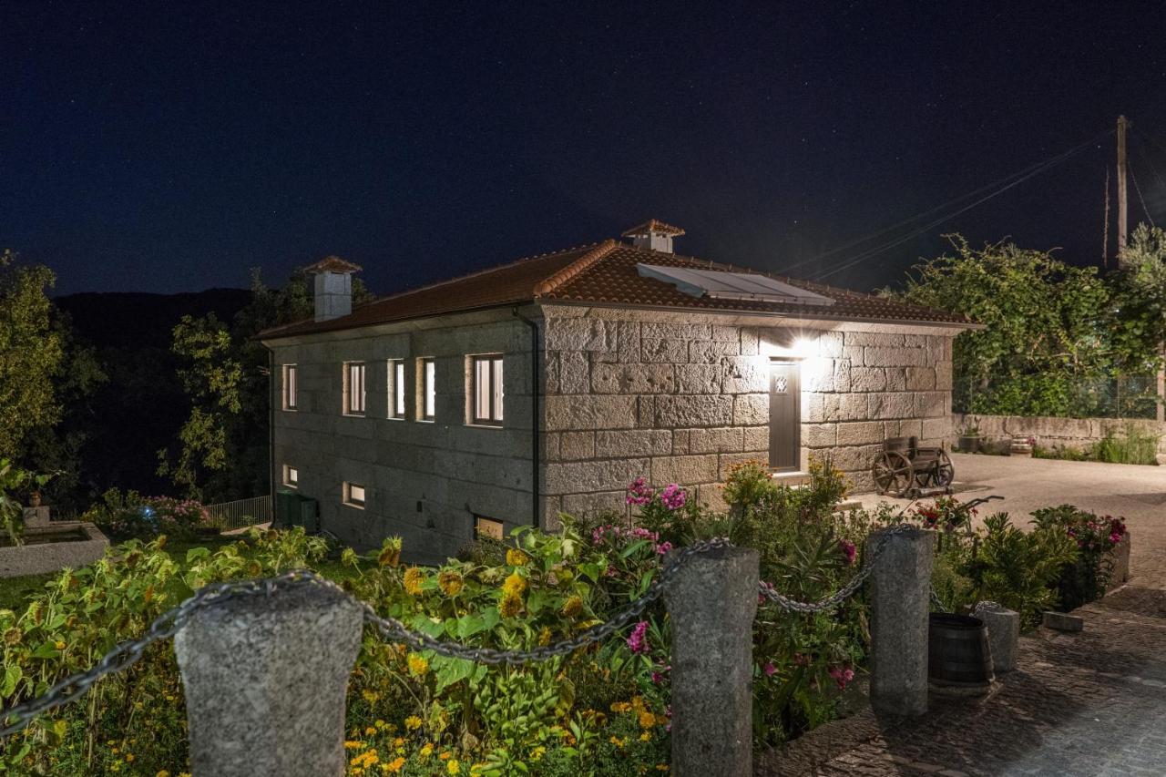 法菲 Casa Do Vale旅馆 外观 照片
