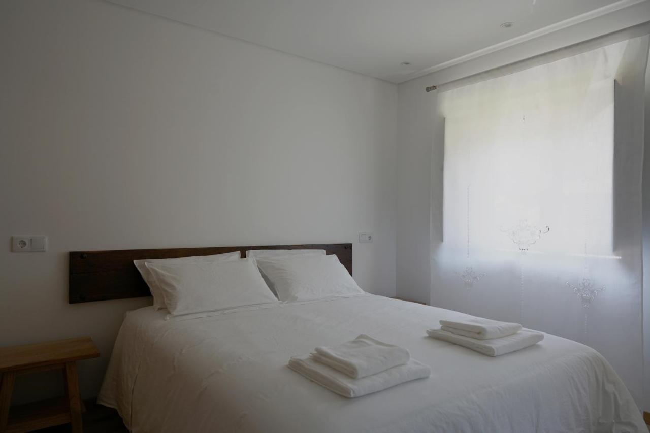 法菲 Casa Do Vale旅馆 外观 照片