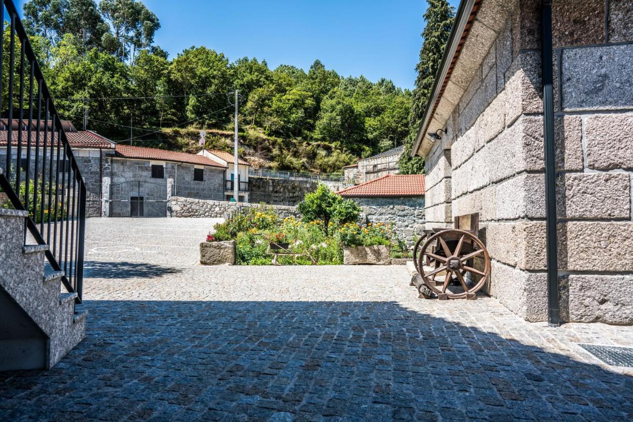 法菲 Casa Do Vale旅馆 外观 照片