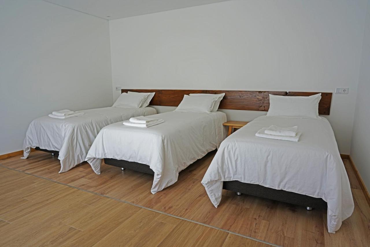 法菲 Casa Do Vale旅馆 外观 照片