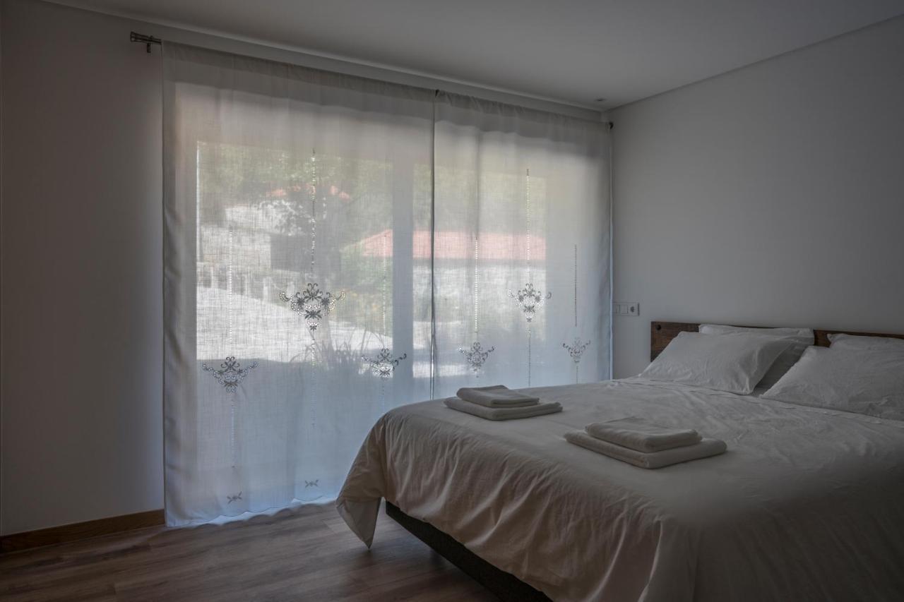 法菲 Casa Do Vale旅馆 外观 照片