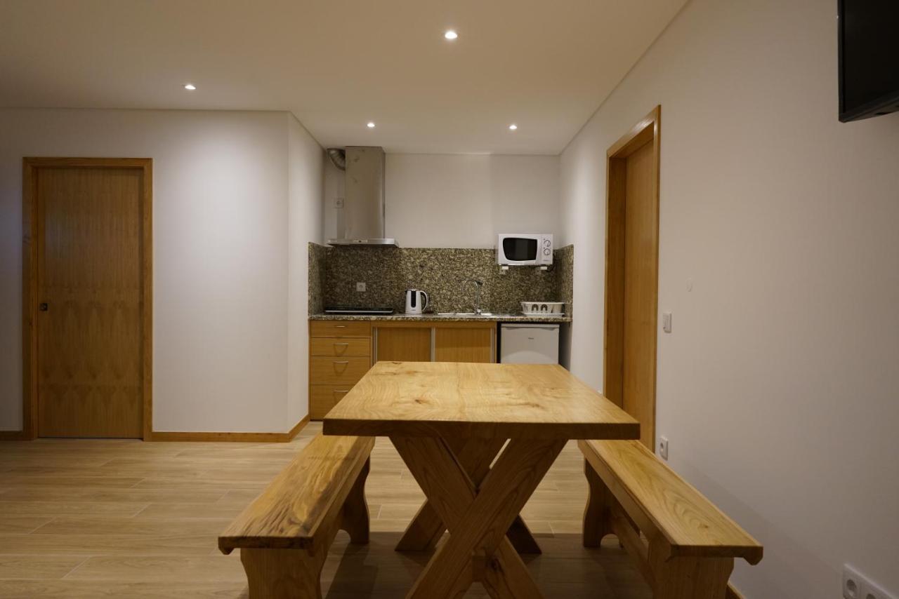 法菲 Casa Do Vale旅馆 外观 照片